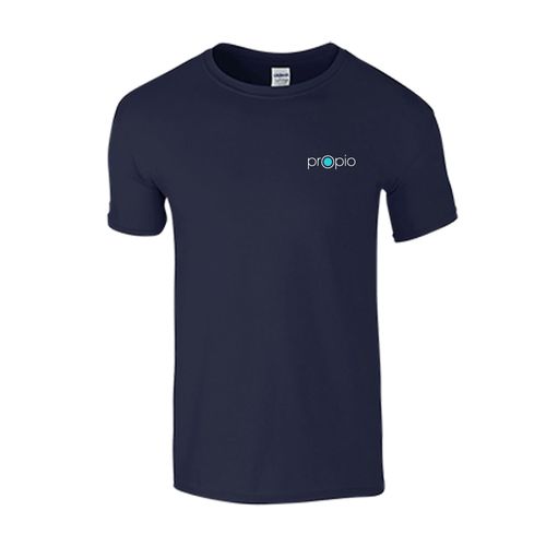 Gildan Softstyle Adult T-Shirt image thumbnail
