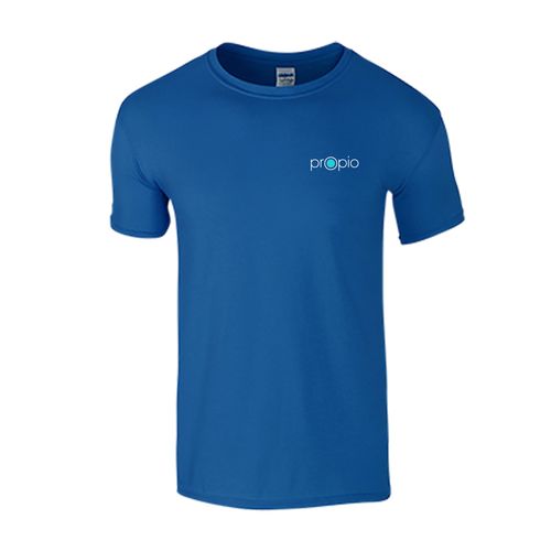 Gildan Softstyle Adult T-Shirt image thumbnail