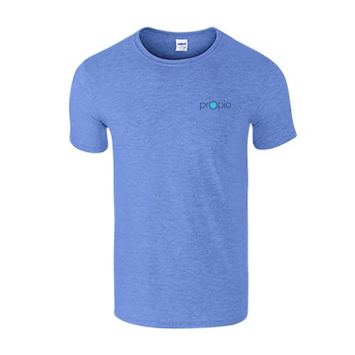 Gildan Softstyle Adult T-Shirt image thumbnail