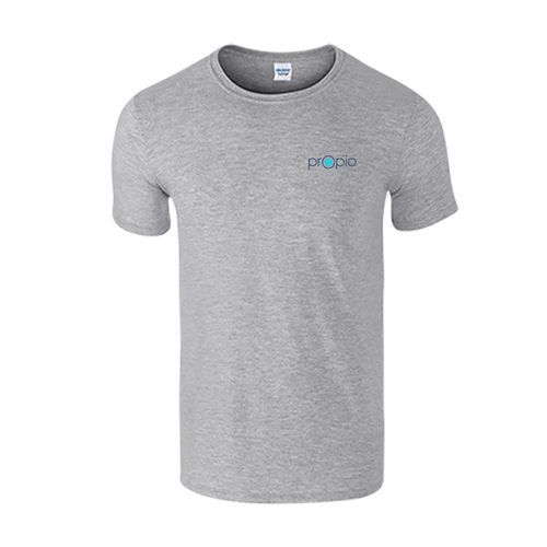 Gildan Softstyle Adult T-Shirt image thumbnail
