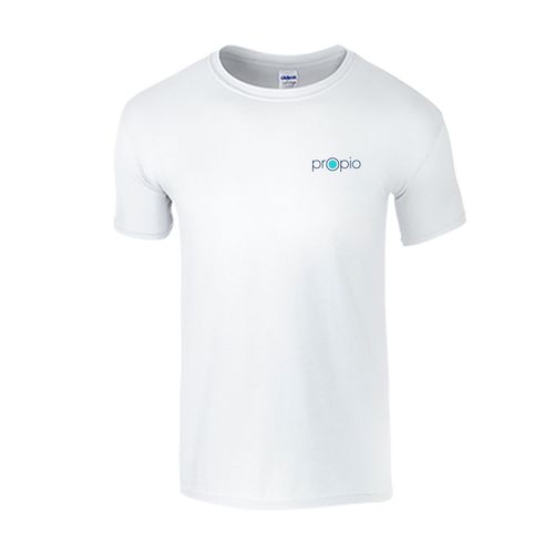 Gildan Softstyle Adult T-Shirt image thumbnail