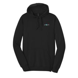 Image of District The Concert Fleece Hoodie