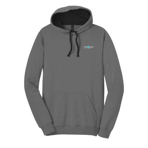 District The Concert Fleece Hoodie image thumbnail
