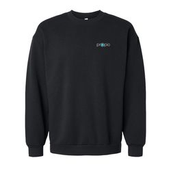 Image of American Apparel ReFlex Fleece Crewneck Sweatshirt