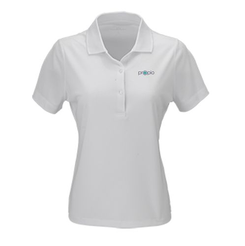 Women's Vansport Macro Polo image thumbnail