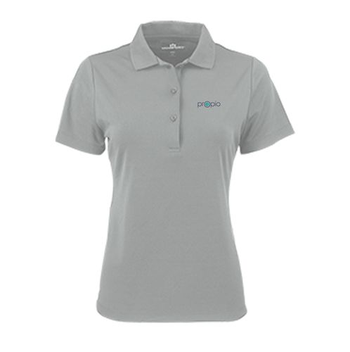 Women's Vansport Macro Polo image thumbnail