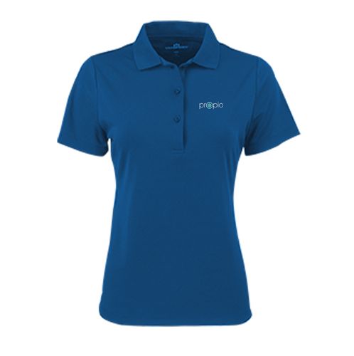 Women's Vansport Macro Polo image thumbnail