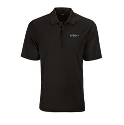 Image of Play Dry Performance Mesh Polo