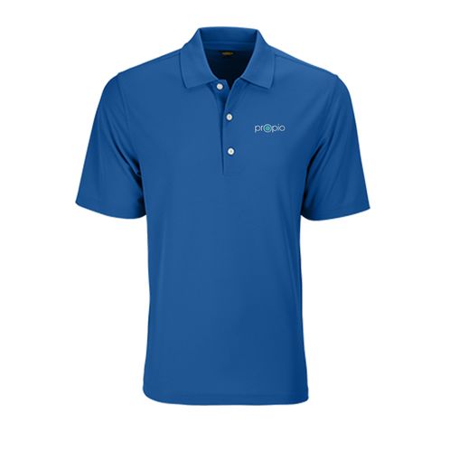 Play Dry Performance Mesh Polo image thumbnail