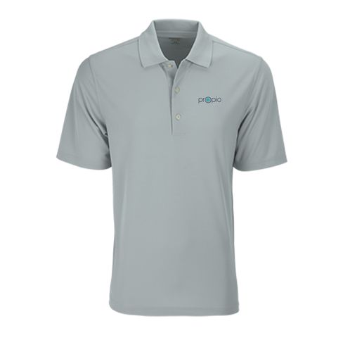Play Dry Performance Mesh Polo image thumbnail