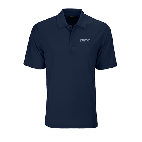Play Dry Performance Mesh Polo image thumbnail