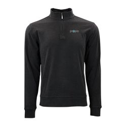 Image of Luxe 1/4 Zip Pullover