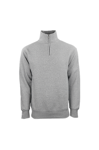 Ultra Soft Fleece 1/4 Zip image thumbnail