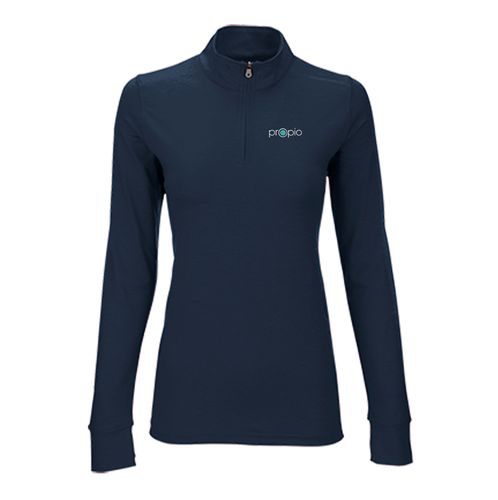 Women's Vansport Zen Pullover image thumbnail