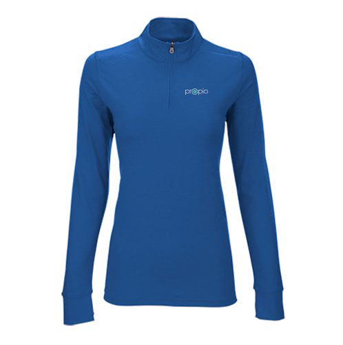 Women's Vansport Zen Pullover image thumbnail