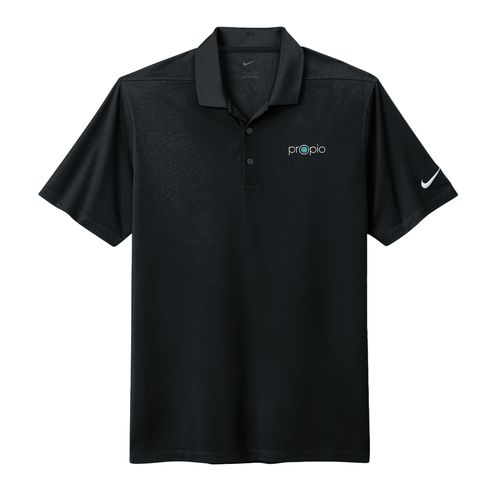 Nike Dri-FIT Micro Pique 2.0 Polo image thumbnail