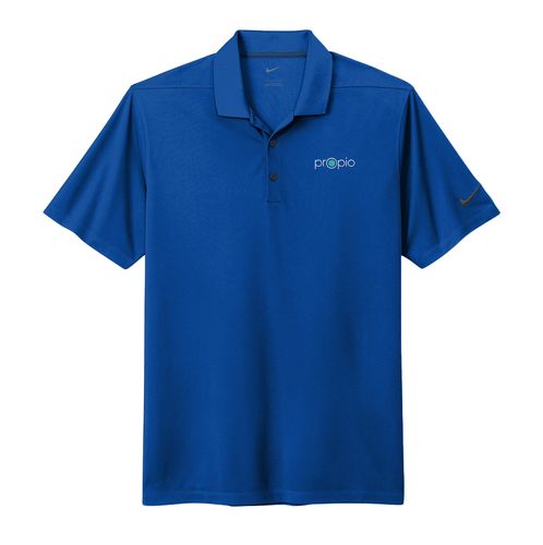 Nike Dri-FIT Micro Pique 2.0 Polo image thumbnail
