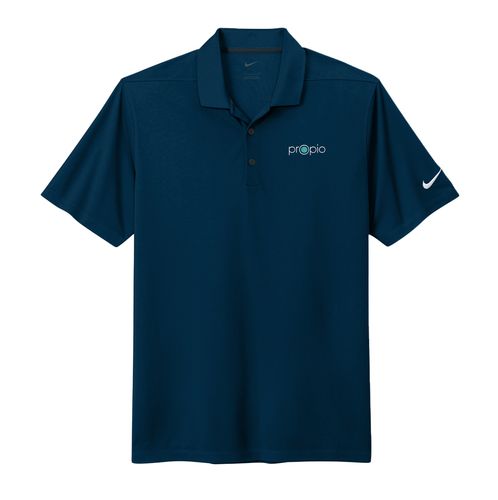 Nike Dri-FIT Micro Pique 2.0 Polo image thumbnail