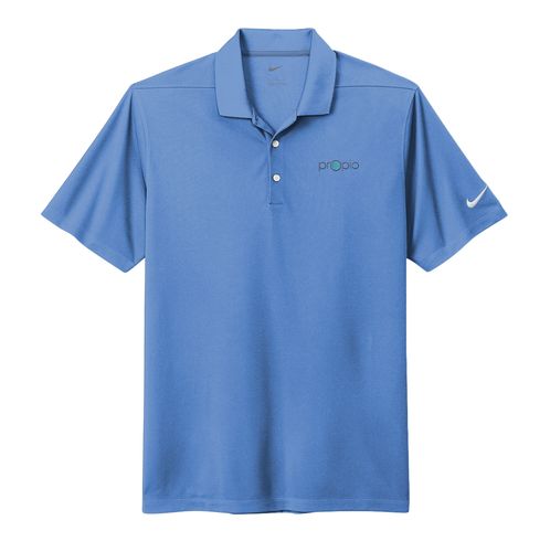 Nike Dri-FIT Micro Pique 2.0 Polo image thumbnail