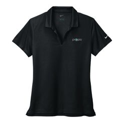 Image of Nike Women's Dri-Fit Micro Pique 2.0 Polo