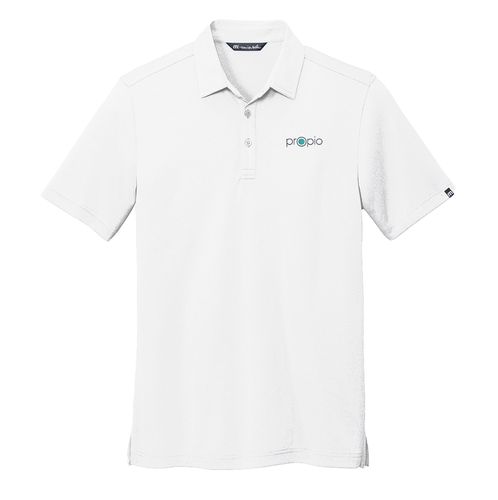 TravisMathew Coto Performance Polo image thumbnail