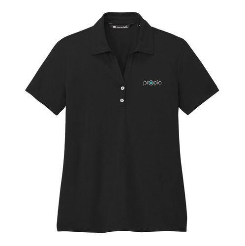 TravisMathew Women's Coto Performance Polo image thumbnail