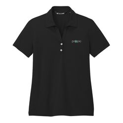Image of TravisMathew Women's Coto Performance Polo