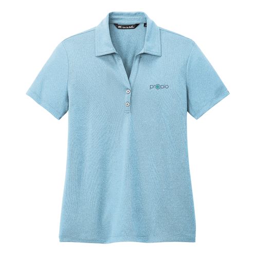 TravisMathew Women's Coto Performance Polo image thumbnail