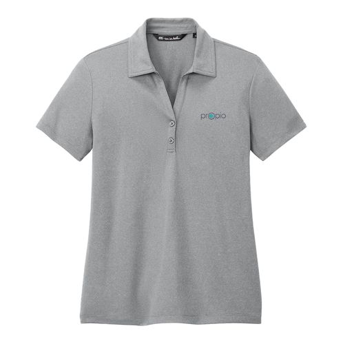 TravisMathew Women's Coto Performance Polo image thumbnail