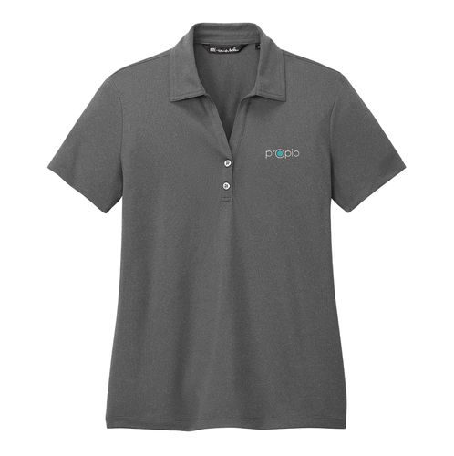 TravisMathew Women's Coto Performance Polo image thumbnail