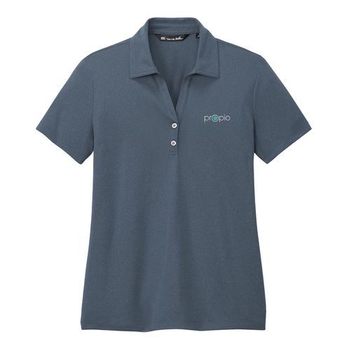 TravisMathew Women's Coto Performance Polo image thumbnail