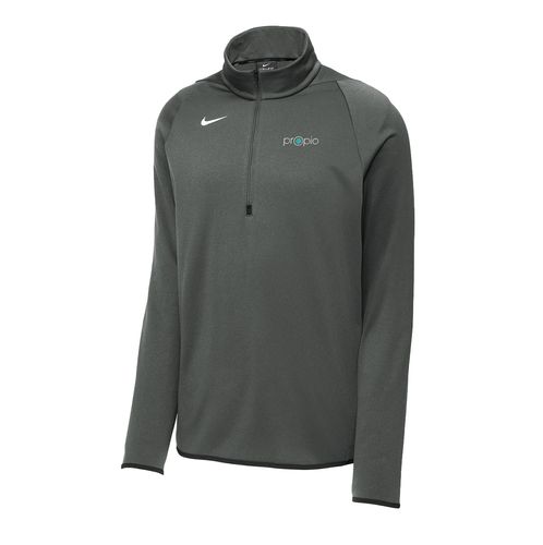 Nike Therma-FIT 1/4-Zip Fleece image thumbnail