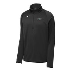 Image of Nike Therma-FIT 1/4-Zip Fleece
