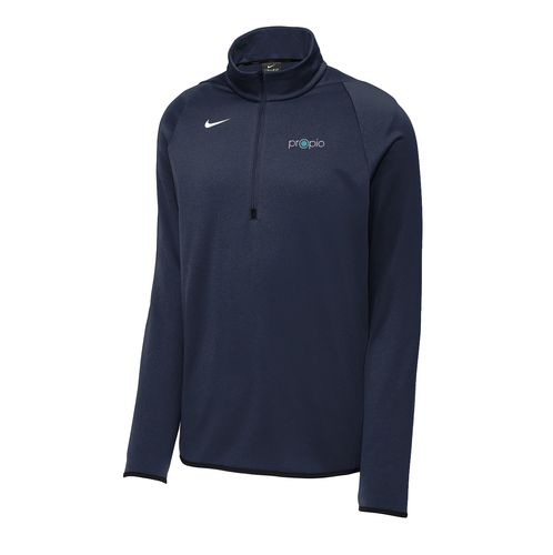 Nike Therma-FIT 1/4-Zip Fleece image thumbnail