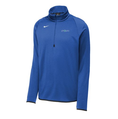 Nike Therma-FIT 1/4-Zip Fleece image thumbnail