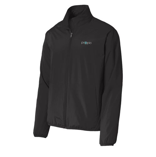 Port Authority Zephyr Full-Zip Jacket image thumbnail