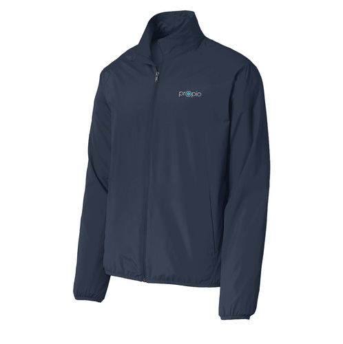 Port Authority Women's Zephyr Full-Zip Jacket image thumbnail