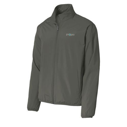 Port Authority Women's Zephyr Full-Zip Jacket image thumbnail