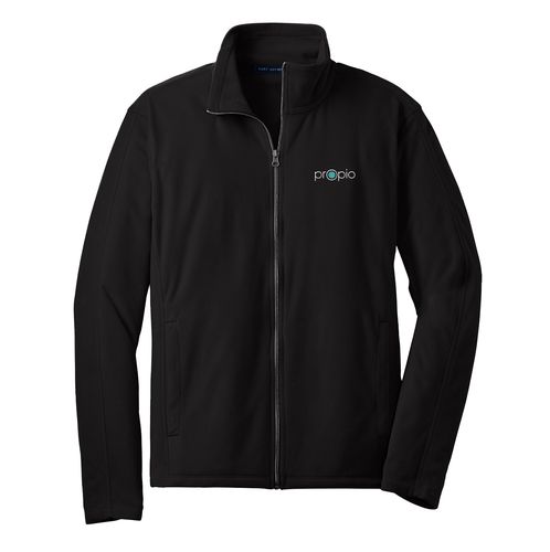 Port Authority Microfleece Jacket image thumbnail