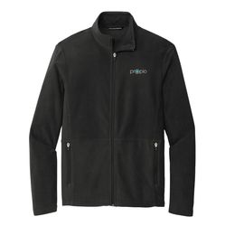Image of Port Authority Accord Microfleece Jacket