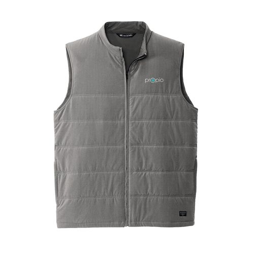 TravisMathew Cold Bay Vest image thumbnail
