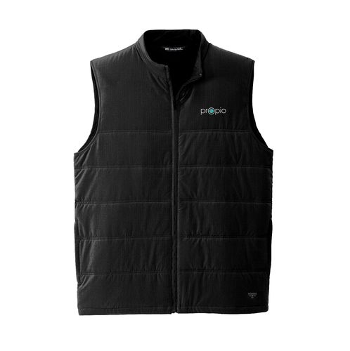 TravisMathew Cold Bay Vest image thumbnail