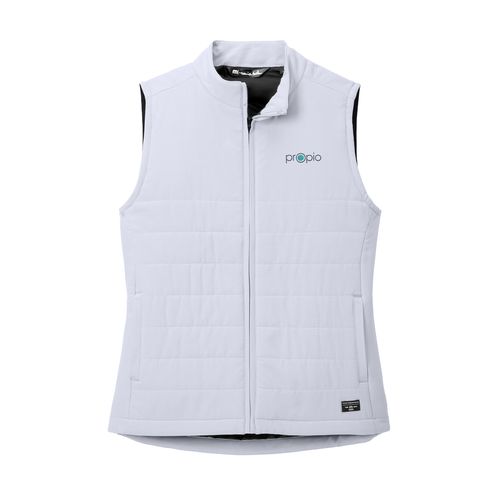 TravisMathew Women's Cold Bay Vest image thumbnail