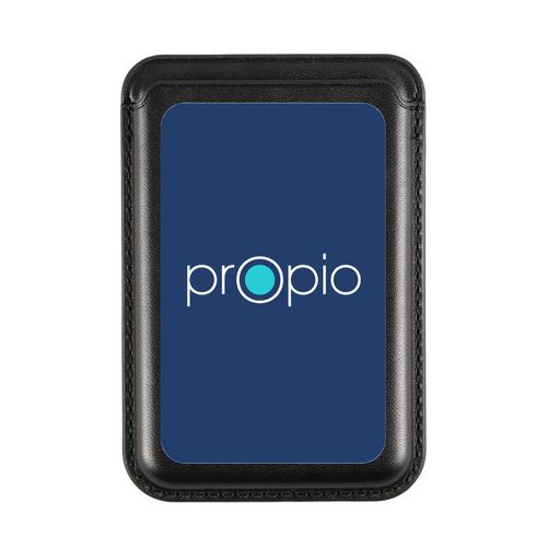 Snap2 Magnet Wallet image thumbnail