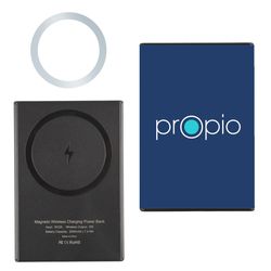Image of The Slim Wireless Power Bank