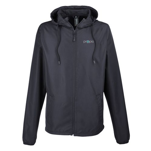 Burnside Lightweight Windbreaker image thumbnail