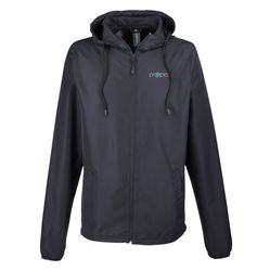 Image of Burnside Lightweight Windbreaker