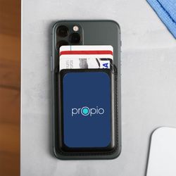 Image of Snap2 Magnet Wallet
