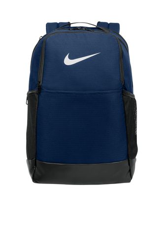 Nike Brasilia Medium Backpack image thumbnail