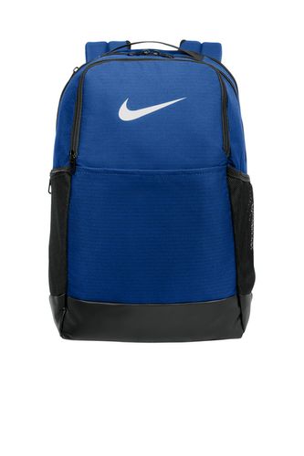 Nike Brasilia Medium Backpack image thumbnail